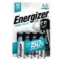 Disposable Batteries